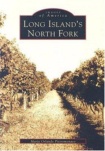 Long Island's North Fork