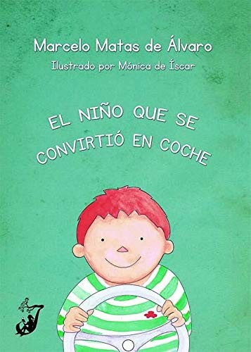 El niño que se convirtió en coche