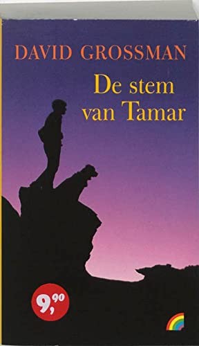 DeStemVanTamar Tamar sound Dutch original]