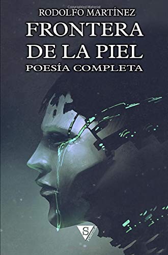 Frontera de la piel