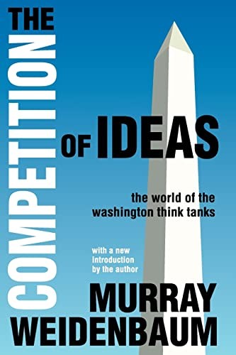 The competition of ideas
