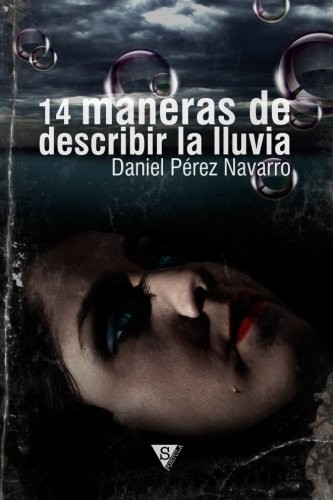 14 maneras de describir la lluvia