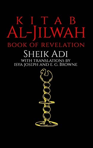 Kitab Al-Jilwah