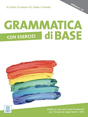 Grammatica di base. Con esercizi