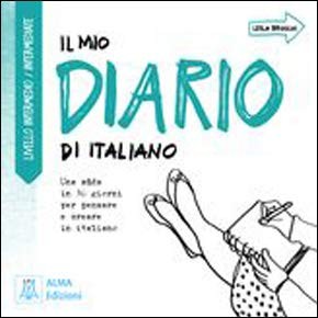 Il mio diario di italiano