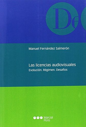 Las licencias audiovisuales