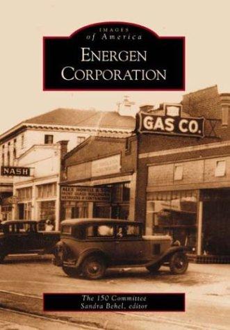Energen Corporation (AL)