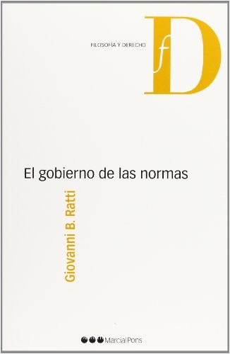 El gobierno de las normas
