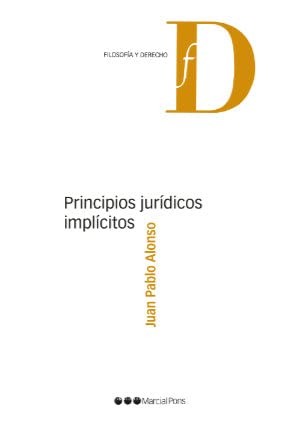 Principios jurídicos implícitos
