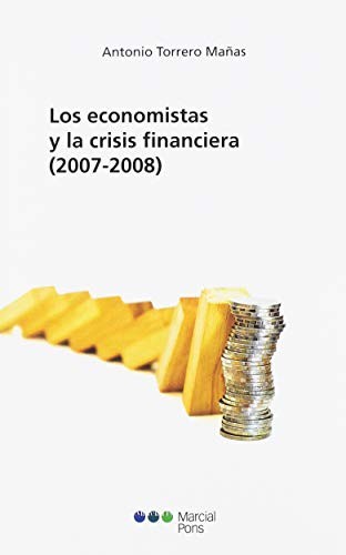 Los economistas y la crisis financiera