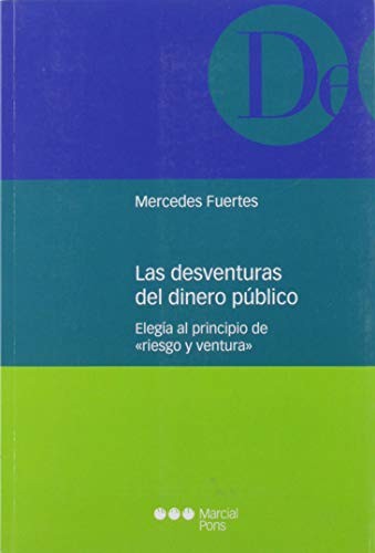 Las desventuras del dinero público