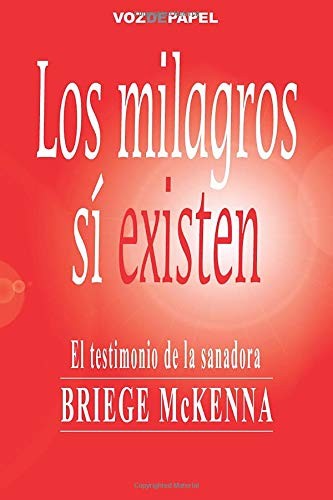 Los milagros sí existen