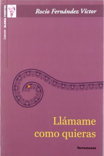 Llámame como quieras