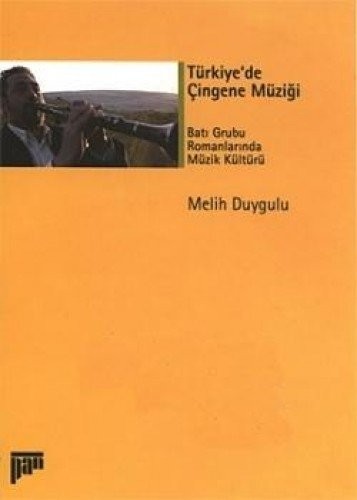Türkiye'de Çingene müziği