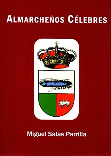 Almarcheños Célebres