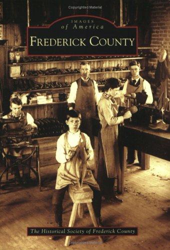 Frederick County