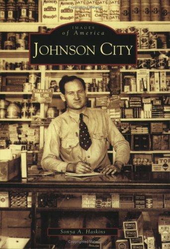 Johnson City