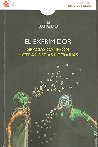 El Exprimidor