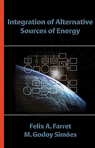 Integration of Alternative Sources of Energy with Alternative Energy Resources Set