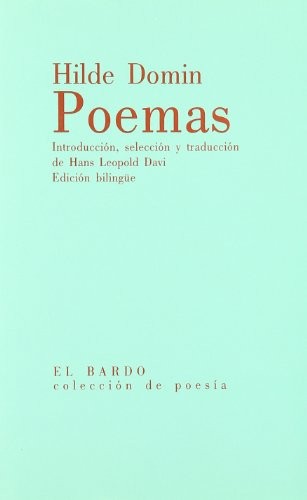 Poemas