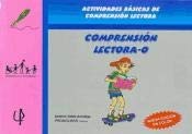 COMPRENSION LECTORA 0 AD N§149 NE