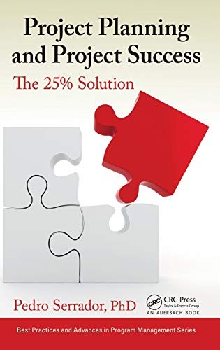 Project planning and project success