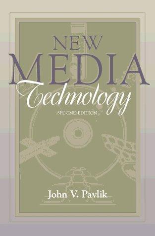 New Media Technology