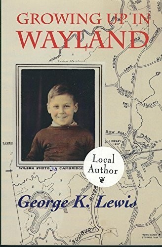 Growing up in Wayland