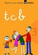 Cuaderno de escritura 3