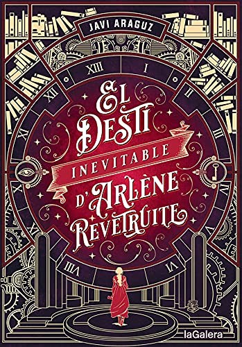 El destí inevitable d'Arlène Revêtruite