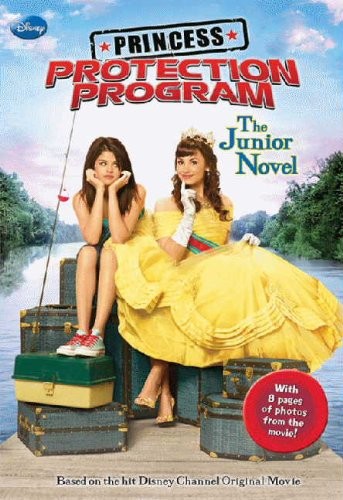 The Junior Novel