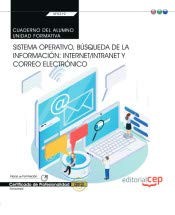 Cuaderno del alumno. Sistema operativo, búsqueda de la información