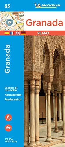 Plano Granada