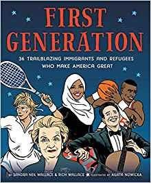 First Generation