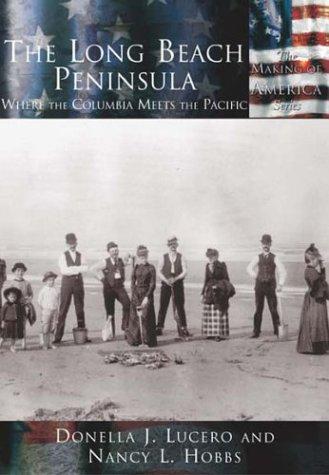 The Long Beach Peninsula