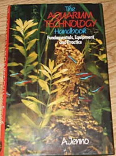 The aquarium technology handbook