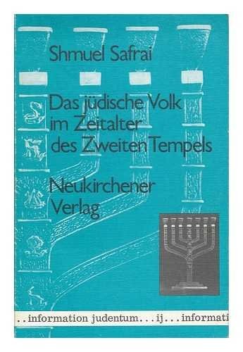 ʻAm Yiśrael bi-yeme ha-Bayit ha-sheni