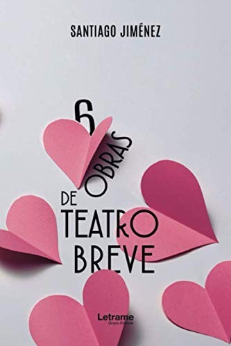 6 obras de teatro breve