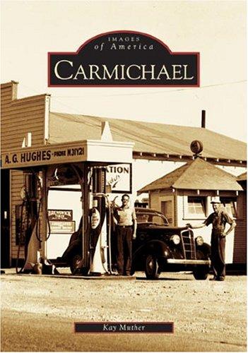 Carmichael