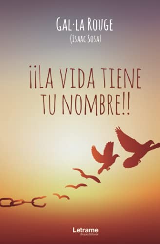 ¡¡La vida tiene tu nombre!!