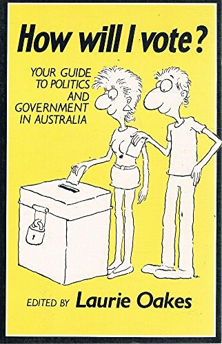 How will I vote?