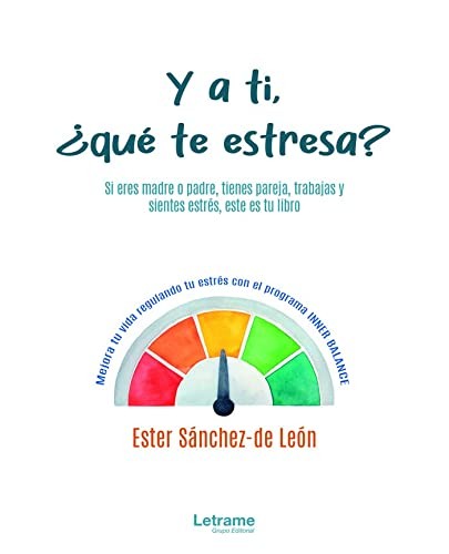 Y a ti, ¿qué te estresa?