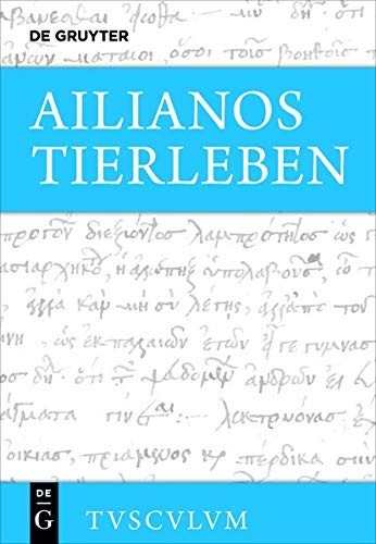 Tierleben