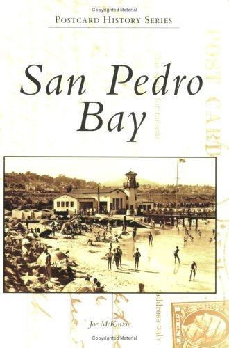 San Pedro Bay  (CA)