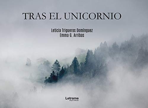 Tras el unicornio