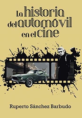 La historia del automóvil en el cine