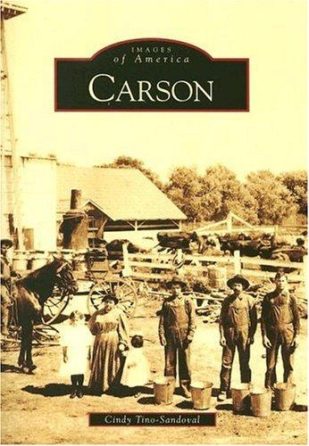 Carson (CA)