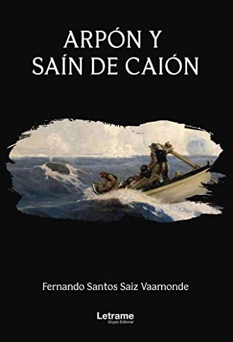 Arpón y Saín de Caión