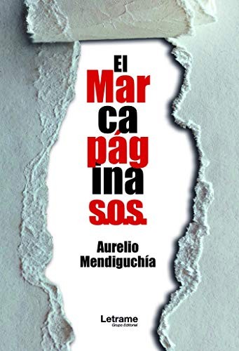 El marcapáginas