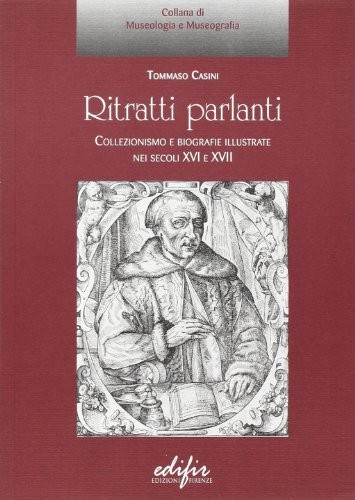 Ritratti parlanti
